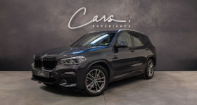 Bmw X3 , garage CARS EXPERIENCE � CHAZAY D'AZERGUES