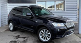 Annonce Bmw X3 occasion Essence 28i 245 ch Excellis xDrive � limoges