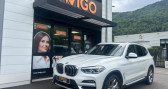 Bmw X3 292ch xline xdrive   apple carplay toit ouvrant camera 360 e   Le Versoud 38