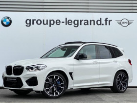 Bmw X3 , garage BMW MINI LE MANS  Le Mans