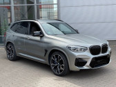 Annonce Bmw X3 occasion Essence 3.0 510CH COMPETITION BVA8  Villenave-d'Ornon