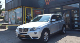 Bmw X3 , garage EWIGO BOURGOIN-JALLIEU  Bourgoin-Jallieu