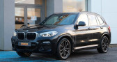Annonce Bmw X3 occasion Diesel 3.0 d 265 m sport xdrive bva attelage harmann kardon � Jouy-aux-arches