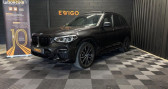 Annonce Bmw X3 occasion Hybride 3.0 D 286 48VOLT M-SPORT XDRIVE Protection Cramique BVA  Lavilledieu