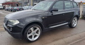 Annonce Bmw X3 occasion Diesel 3.0 d  Benfeld