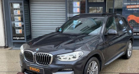 Bmw X3 , garage EWIGO FORBACH � Forbach