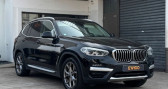 Annonce Bmw X3 occasion Hybride 3.0 e 292h 185 phev hybrid x-line xdrive bva   toit ouvrant  � Nancy