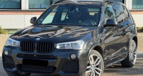 Bmw X3 , garage PERFORMANCE AUTO EXPORT  EPINAY-SUR-SEINE