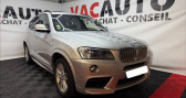 Annonce Bmw X3 occasion Diesel 30d F25 M Sport 258ch � Gasville-Oisème