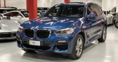 Bmw X3 30D X-Drive Pack M 265cv   ENCAMP AD
