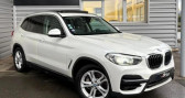 Annonce Bmw X3 occasion Hybride 30e 292 ch Business Design xDrive TVA rcuprable  limoges