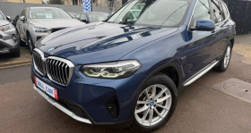 Bmw X3 , garage SELL CAR � Gagny
