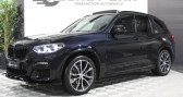 Annonce Bmw X3 occasion Hybride 30e 292CH xDrive M Sport - SUIVI - ORIGINE FR � Bernes Sur Oise