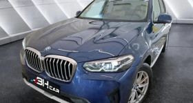 Bmw X3 , garage BH CAR / BHPREMIUM ORLEANS FAY AUX LOGES � Fay aux loges