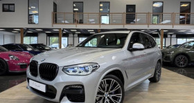 Bmw X3 occasion 2021 mise en vente &agrave; Saint Denis En Val par le garage L'AUTOMOBILE ORLEANS - photo n&deg;1