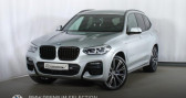 Bmw X3 30e MSport Panorama 4XSHZ LED H&K HeadUP   LEIMBACH 68