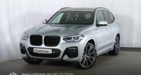Bmw X3 , garage MB68 AUTO IMPORT  LEIMBACH