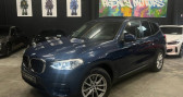 Annonce Bmw X3 occasion Hybride 30e xDrive 2.0 i 292 Plug in Hybrid Steptronic8 184 ch Bote  Chazay-d'azergues