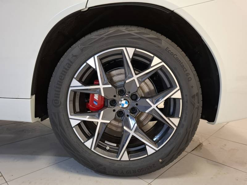 Bmw X3 30e xDrive 299 ch BVA8 M Sport  occasion  Narbonne - photo n7