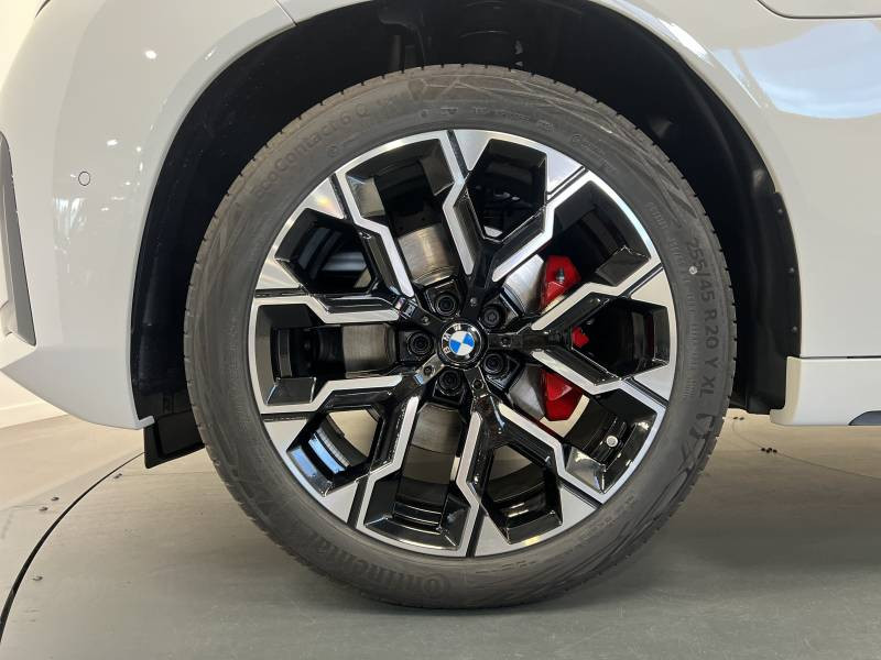 Bmw X3 30e xDrive 299 ch BVA8 M Sport  occasion  Limoges - photo n8
