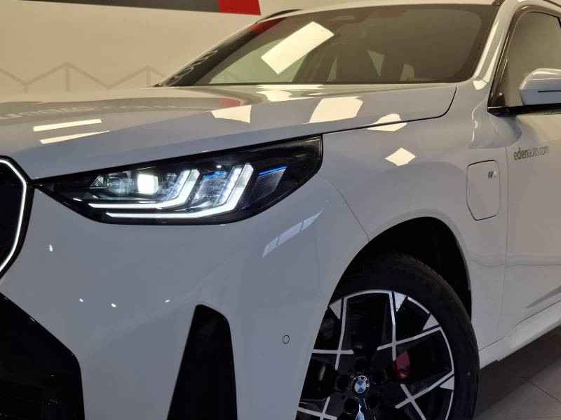 Bmw X3 30e xDrive 299 ch BVA8 M Sport  occasion  Narbonne - photo n4