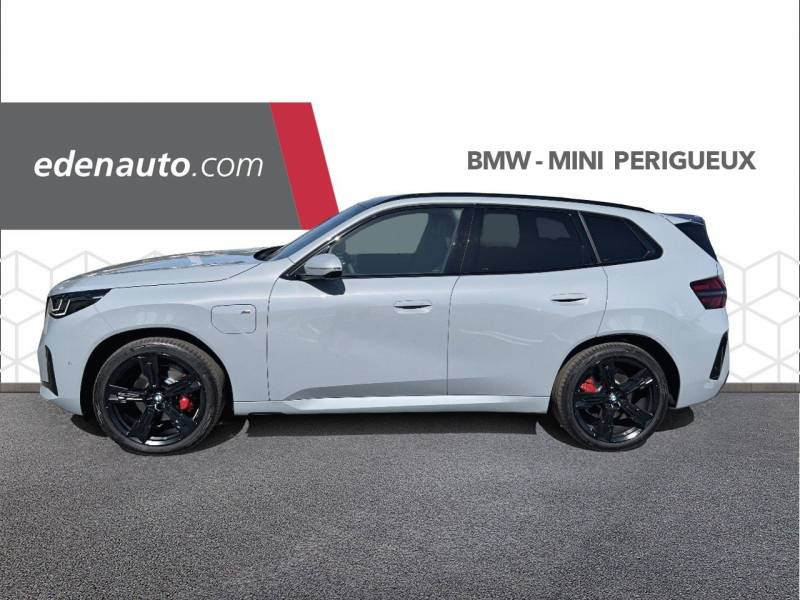Bmw X3 30e xDrive 299 ch BVA8 M Sport  occasion  Trelissac - photo n3
