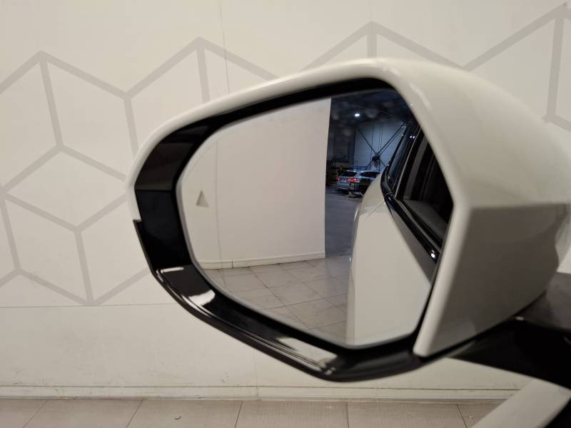 Bmw X3 30e xDrive 299 ch BVA8 M Sport  occasion  Narbonne - photo n5