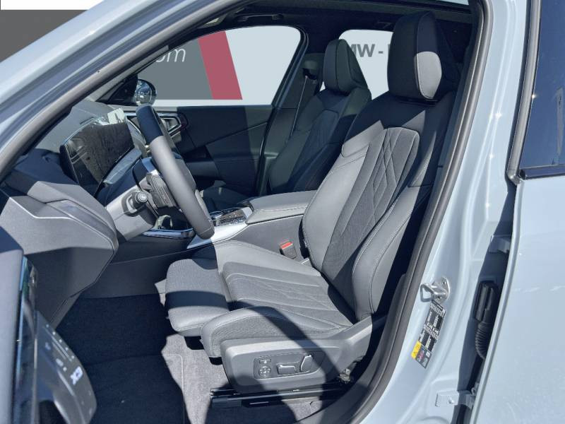 Bmw X3 30e xDrive 299 ch BVA8 M Sport  occasion  Trelissac - photo n9