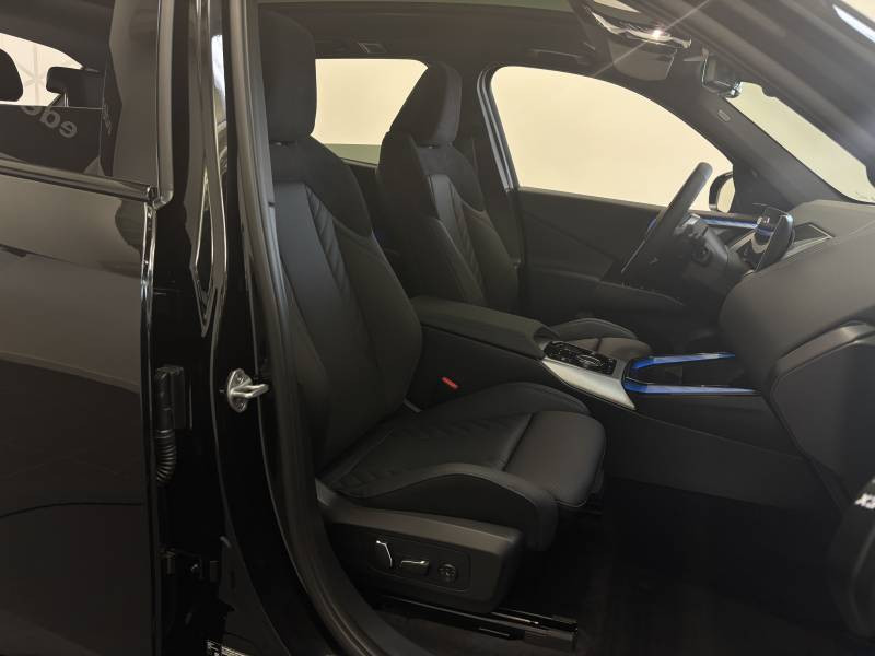 Bmw X3 30e xDrive 299 ch BVA8 M Sport  occasion  Brive La Gaillarde - photo n8