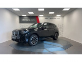 Bmw X3 30e xDrive 299 ch BVA8 M Sport   Limoges 87