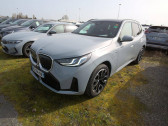 Bmw X3 30e xDrive 299 ch BVA8 M Sport  2025 - annonce de voiture en vente sur Auto S&eacute;lection.com