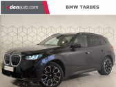 Annonce Bmw X3 occasion Hybride 30e xDrive 299 ch BVA8 M Sport � Tarbes