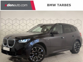 Bmw X3 , garage BMW TARBES � Tarbes