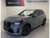 Annonce Bmw X3 occasion Hybride 30e xDrive 299 ch BVA8 M Sport  Carcassonne