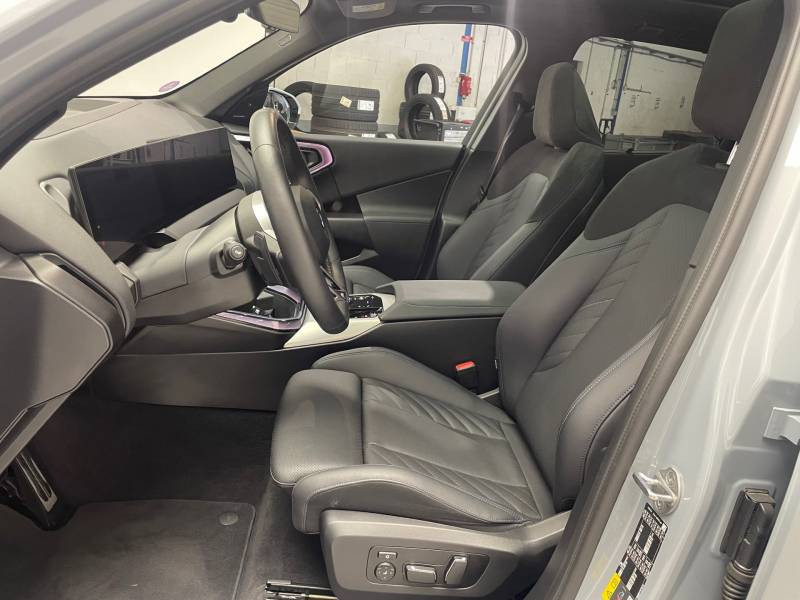 Bmw X3 30e xDrive 299 ch BVA8 M Sport  occasion à Bziers - photo n°4