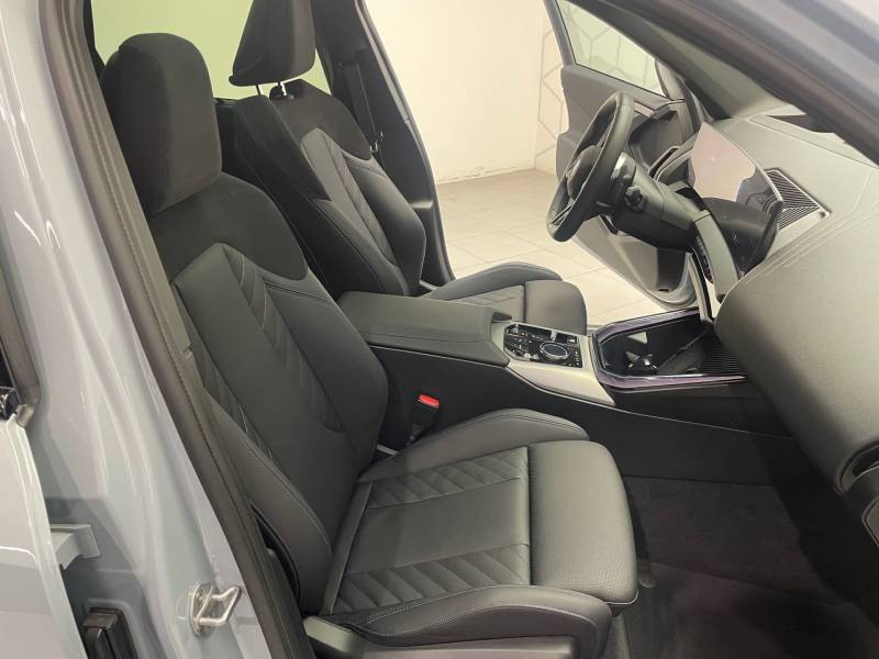 Bmw X3 30e xDrive 299 ch BVA8 M Sport  occasion à Bziers - photo n°9