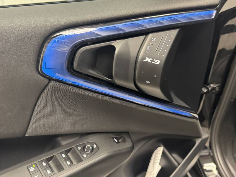 Bmw X3 30e xDrive 299 ch BVA8 M Sport 2025 - photo n°20 Bmw X3 30e xDrive 299 ch BVA8 M Sport  occasion à Béziers - photo n°20