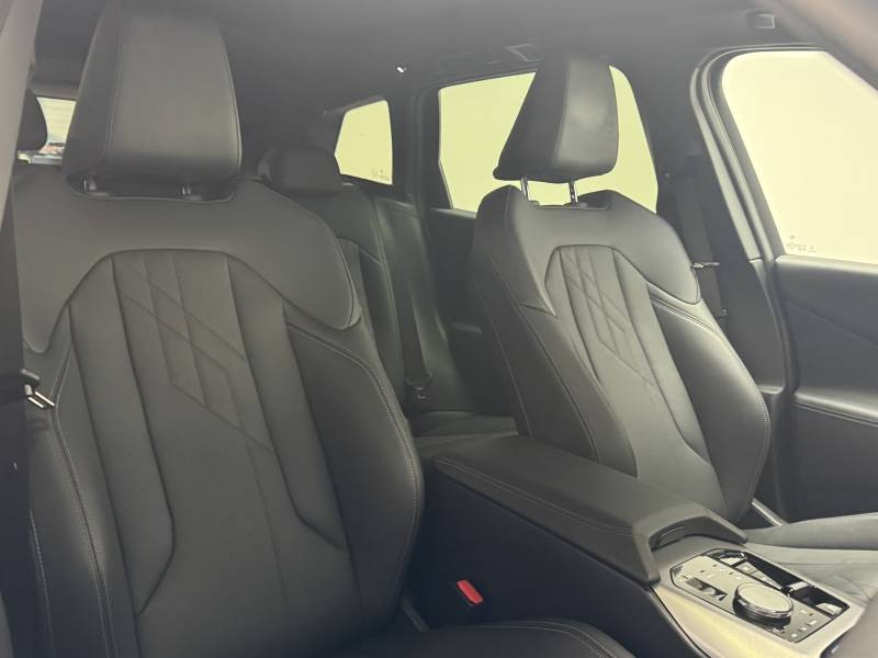 Bmw X3 30e xDrive 299 ch BVA8 M Sport 2025 - photo n°15 Bmw X3 30e xDrive 299 ch BVA8 M Sport  occasion à Béziers - photo n°15