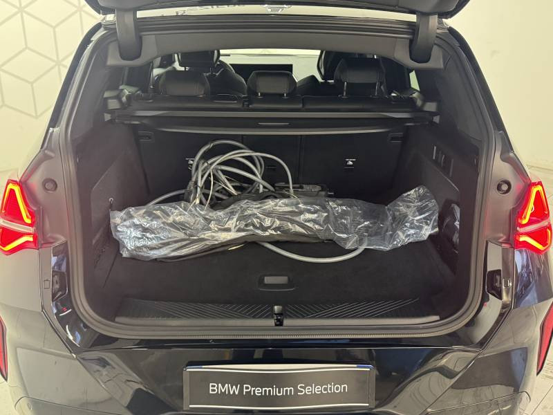 Bmw X3 30e xDrive 299 ch BVA8 M Sport 2025 - photo n°9 Bmw X3 30e xDrive 299 ch BVA8 M Sport  occasion à Béziers - photo n°9