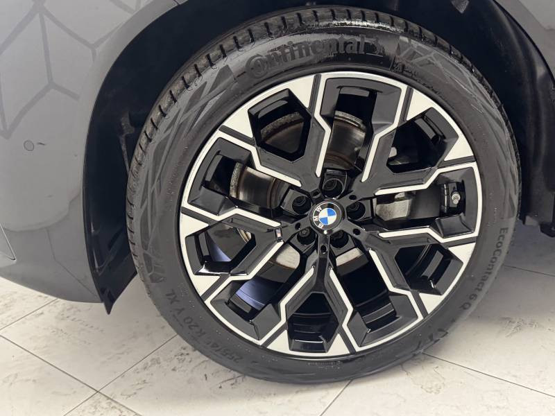 Bmw X3 30e xDrive 299 ch BVA8 M Sport 2025 - photo n°13 Bmw X3 30e xDrive 299 ch BVA8 M Sport  occasion à Béziers - photo n°13