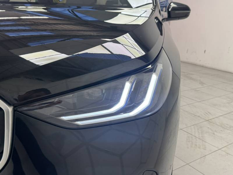 Bmw X3 30e xDrive 299 ch BVA8 M Sport 2025 - photo n°17 Bmw X3 30e xDrive 299 ch BVA8 M Sport  occasion à Béziers - photo n°17