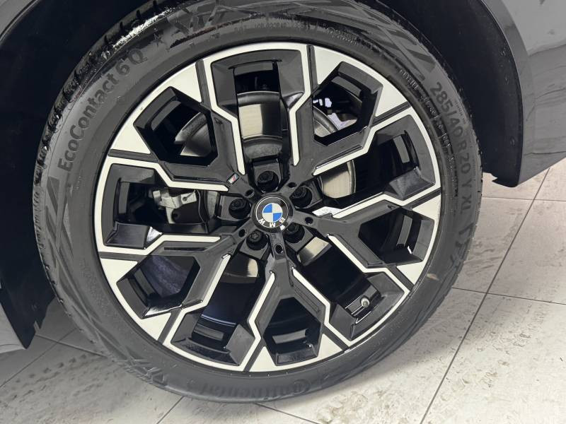Bmw X3 30e xDrive 299 ch BVA8 M Sport 2025 - photo n°10 Bmw X3 30e xDrive 299 ch BVA8 M Sport  occasion à Béziers - photo n°10