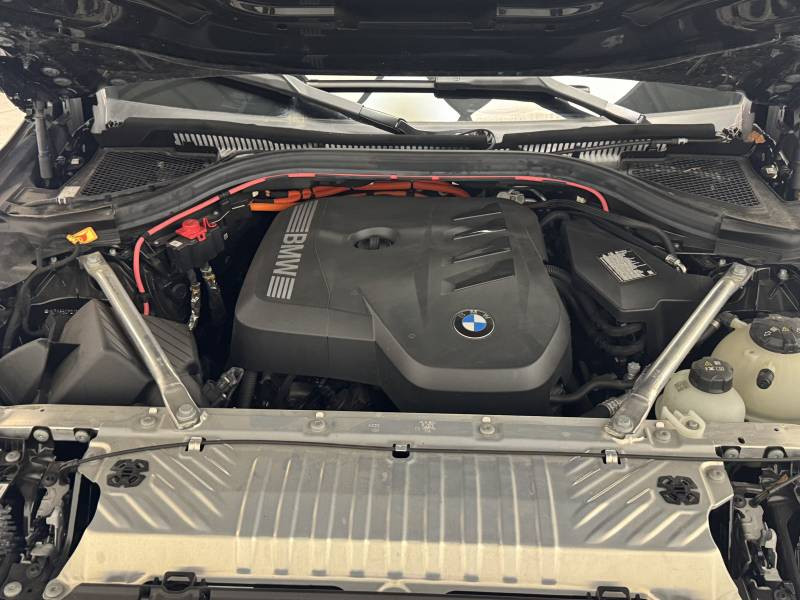 Bmw X3 30e xDrive 299 ch BVA8 M Sport 2025 - photo n°16 Bmw X3 30e xDrive 299 ch BVA8 M Sport  occasion à Béziers - photo n°16