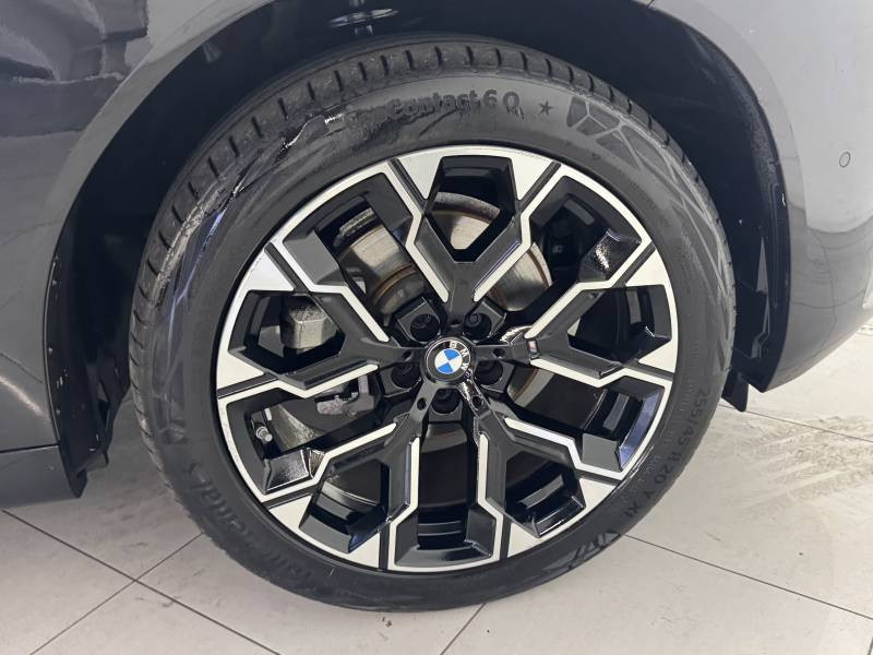 Bmw X3 30e xDrive 299 ch BVA8 M Sport 2025 - photo n°12 Bmw X3 30e xDrive 299 ch BVA8 M Sport  occasion à Béziers - photo n°12