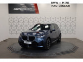 Annonce Bmw X3 occasion Hybride 30e xDrive 299 ch BVA8 M Sport  Lescar