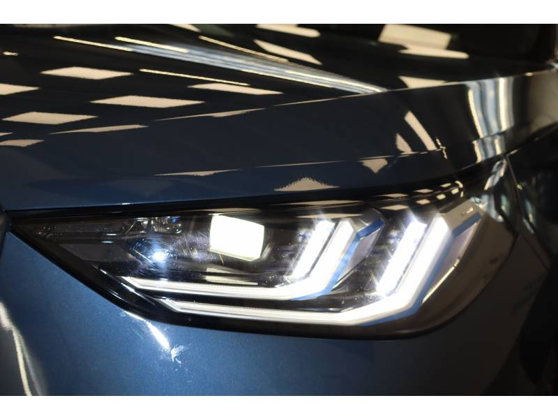 Bmw X3 30e xDrive 299 ch BVA8 M Sport  occasion  Lescar - photo n9