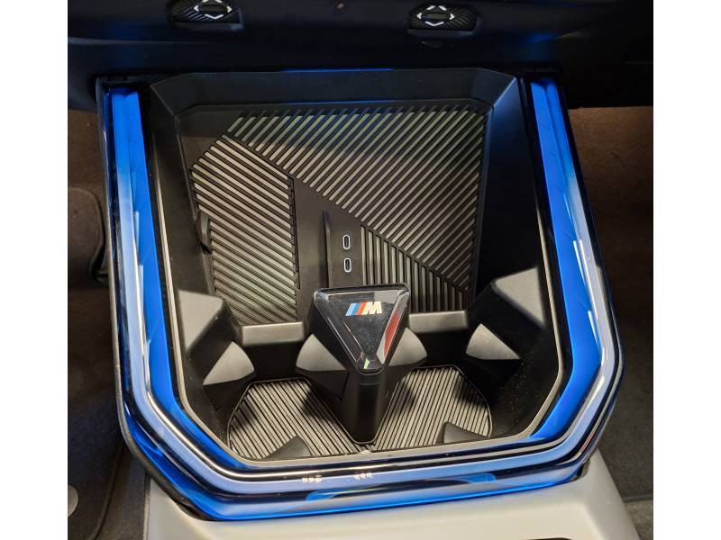 Bmw X3 30e xDrive 299 ch BVA8 M Sport  occasion  Narbonne - photo n20