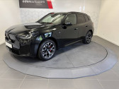 Bmw X3 occasion année 2025 boite Automatique Annonce Bmw X3 occasion Hybride 30e xDrive 299 ch BVA8 M Sport à Brive-la-Gaillarde