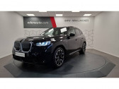 Annonce Bmw X3 occasion Hybride 30e xDrive 299 ch BVA8 M Sport  Limoges