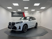Annonce Bmw X3 occasion Hybride 30e xDrive 299 ch BVA8 M Sport  Limoges